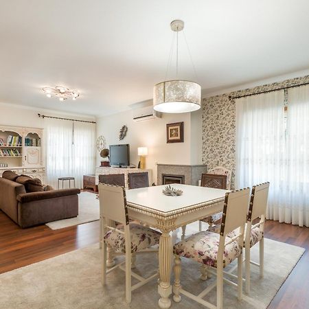 Viravento - Family House Βίλα Espinho  Εξωτερικό φωτογραφία