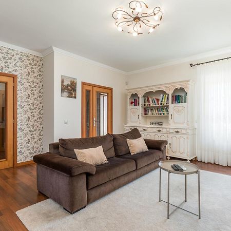 Viravento - Family House Βίλα Espinho  Εξωτερικό φωτογραφία