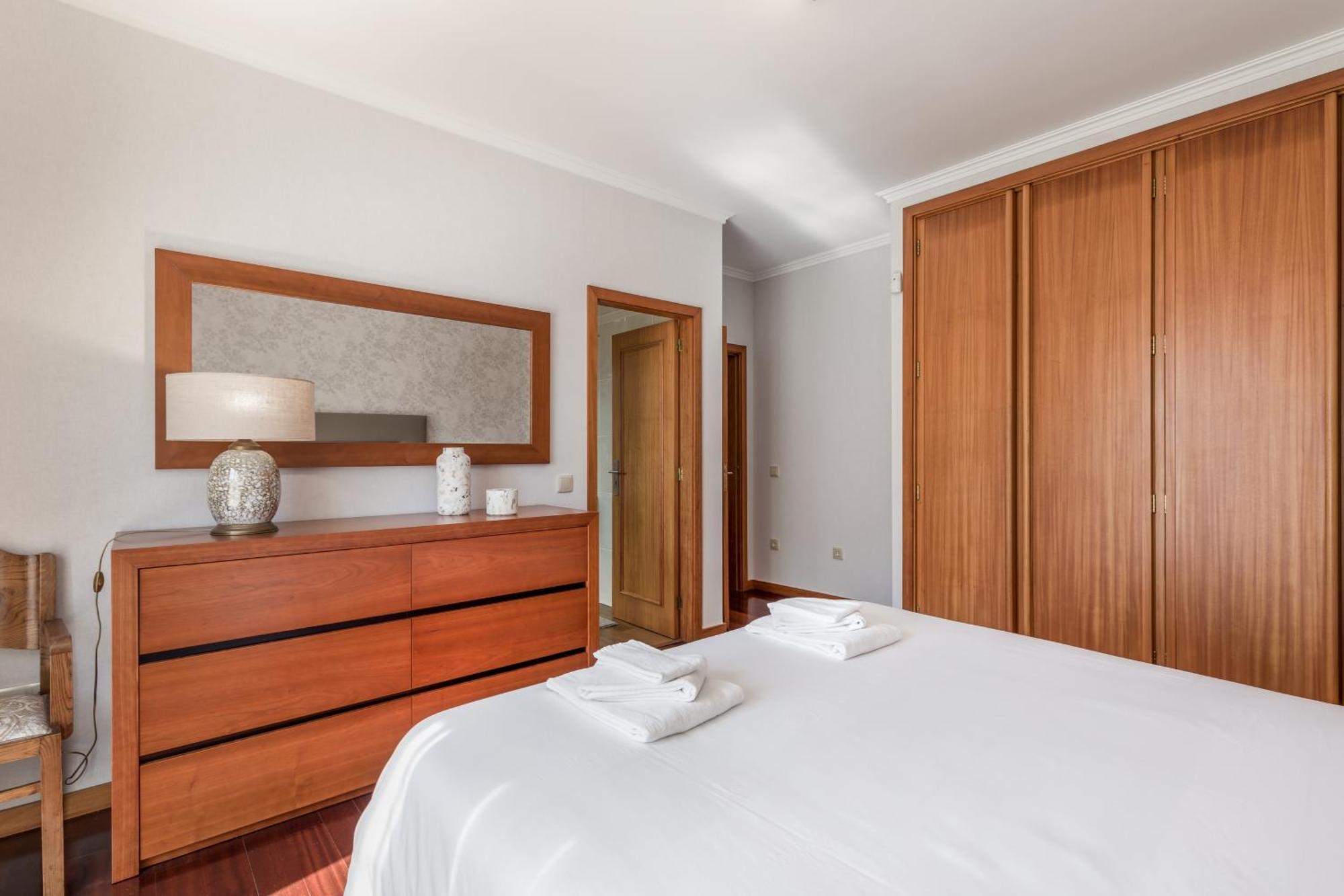 Viravento - Family House Βίλα Espinho  Εξωτερικό φωτογραφία