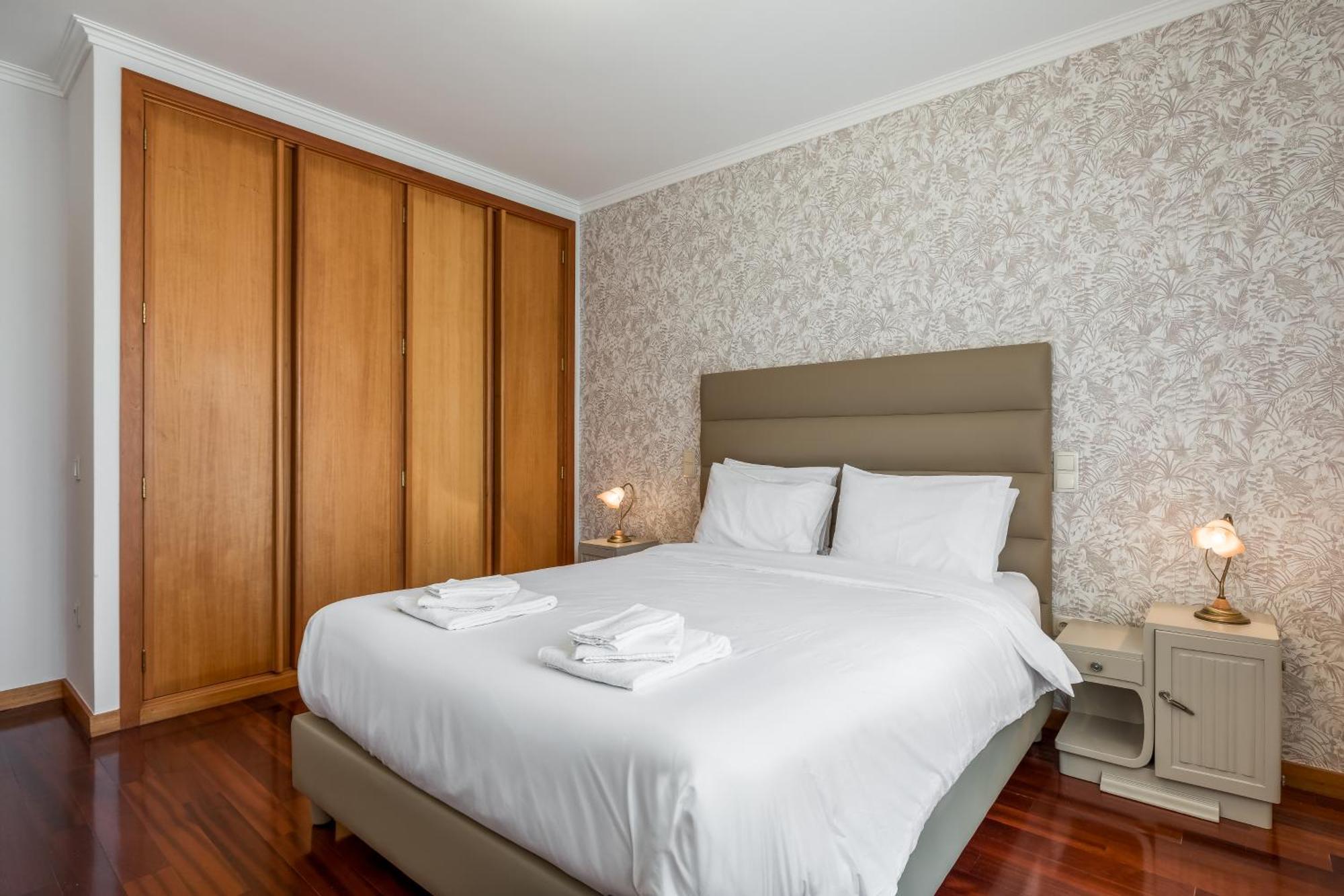 Viravento - Family House Βίλα Espinho  Εξωτερικό φωτογραφία