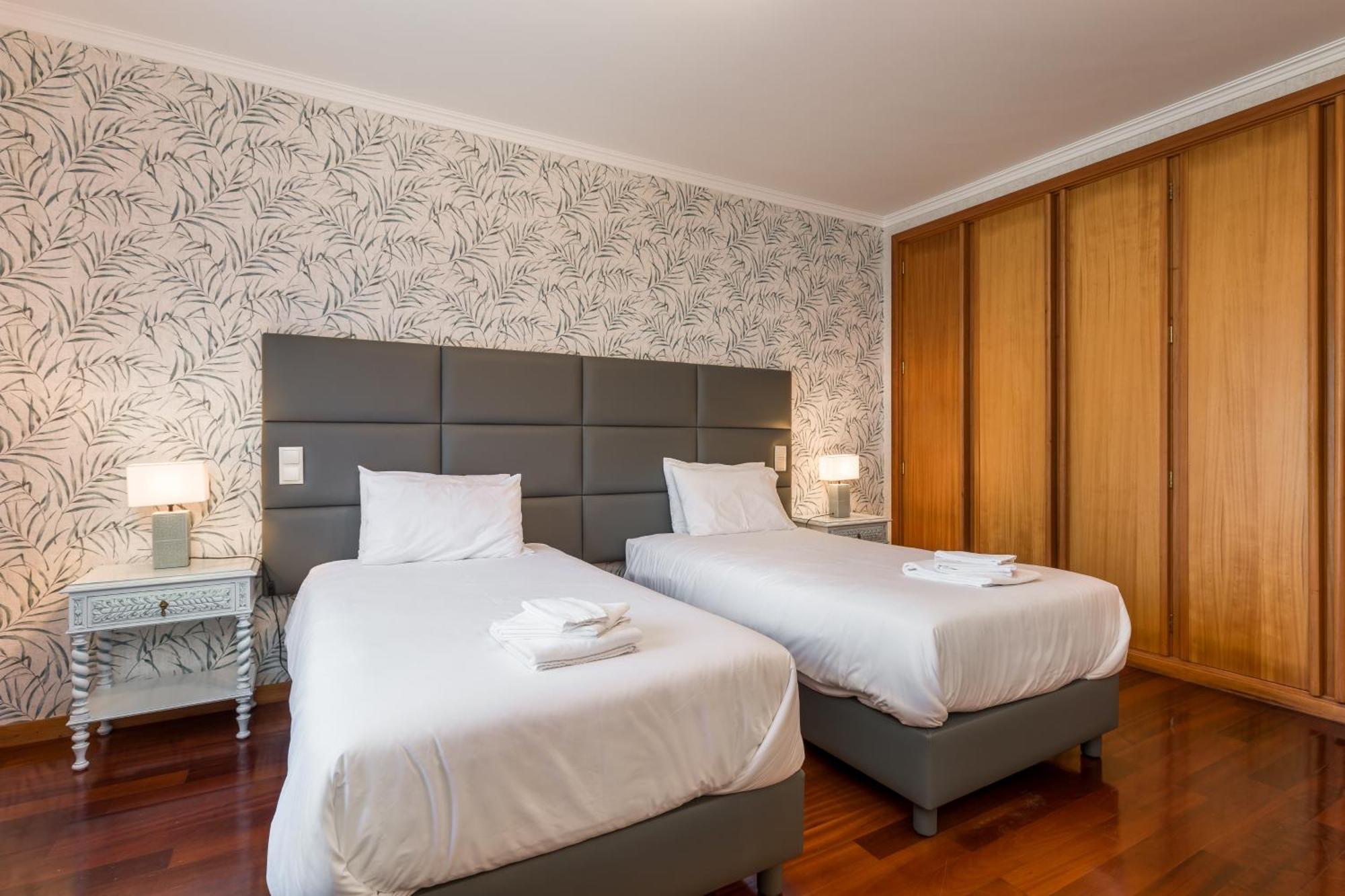 Viravento - Family House Βίλα Espinho  Εξωτερικό φωτογραφία