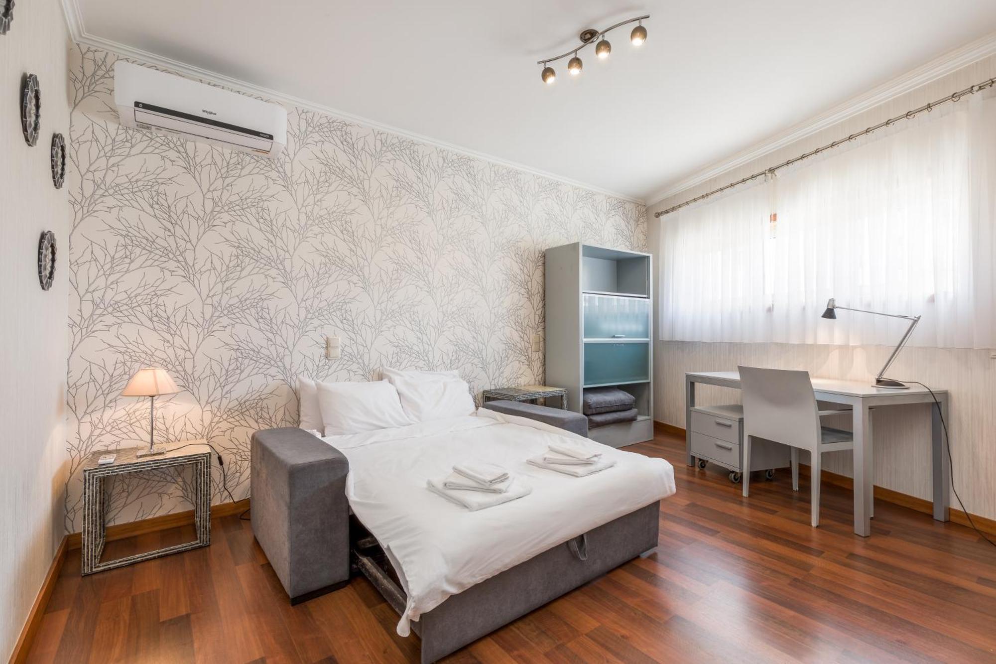 Viravento - Family House Βίλα Espinho  Εξωτερικό φωτογραφία