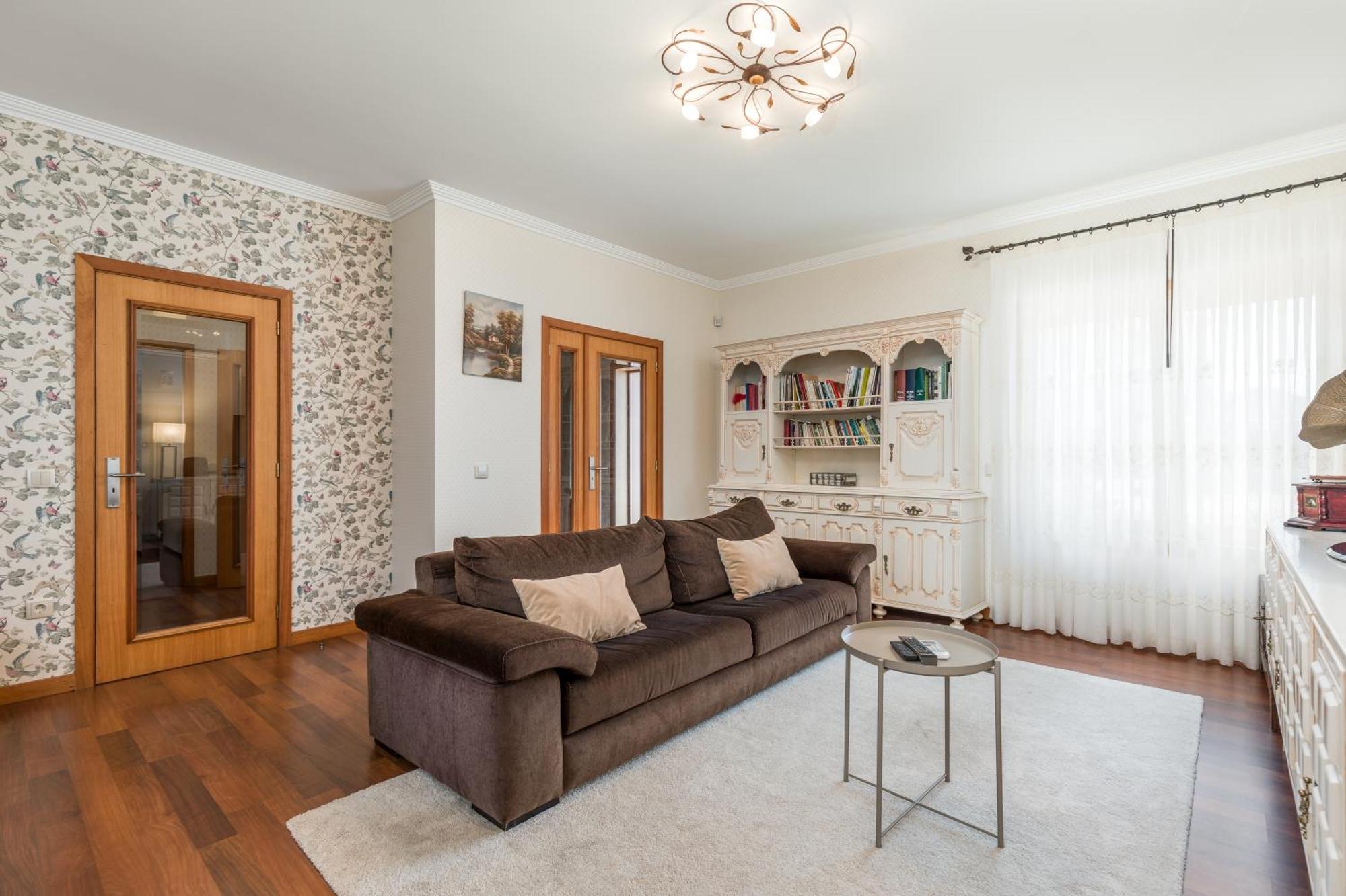 Viravento - Family House Βίλα Espinho  Εξωτερικό φωτογραφία