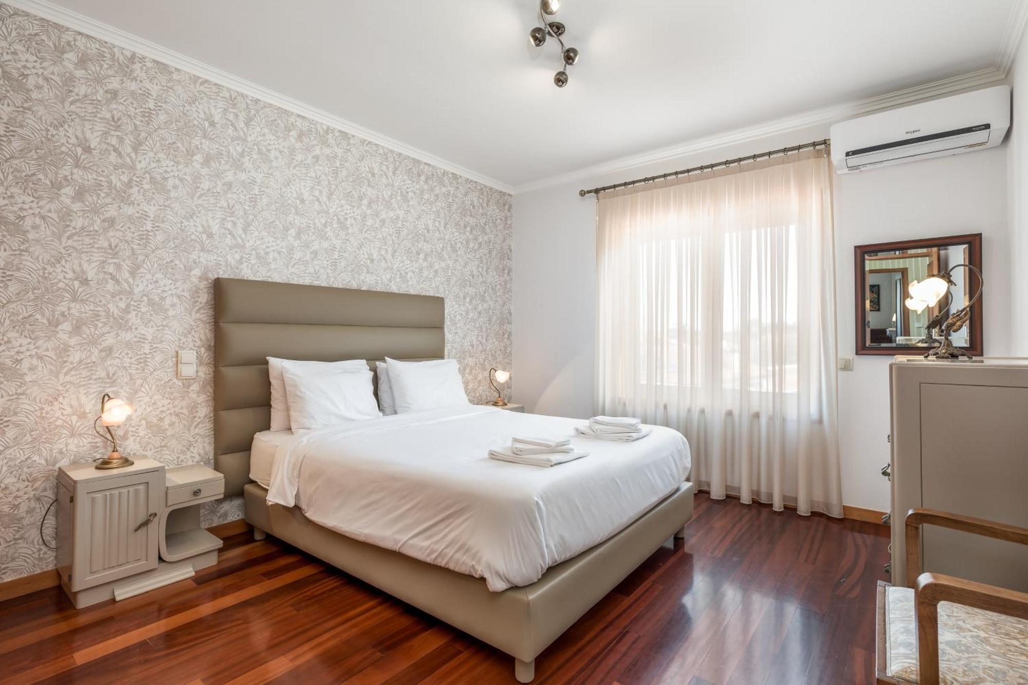 Viravento - Family House Βίλα Espinho  Εξωτερικό φωτογραφία
