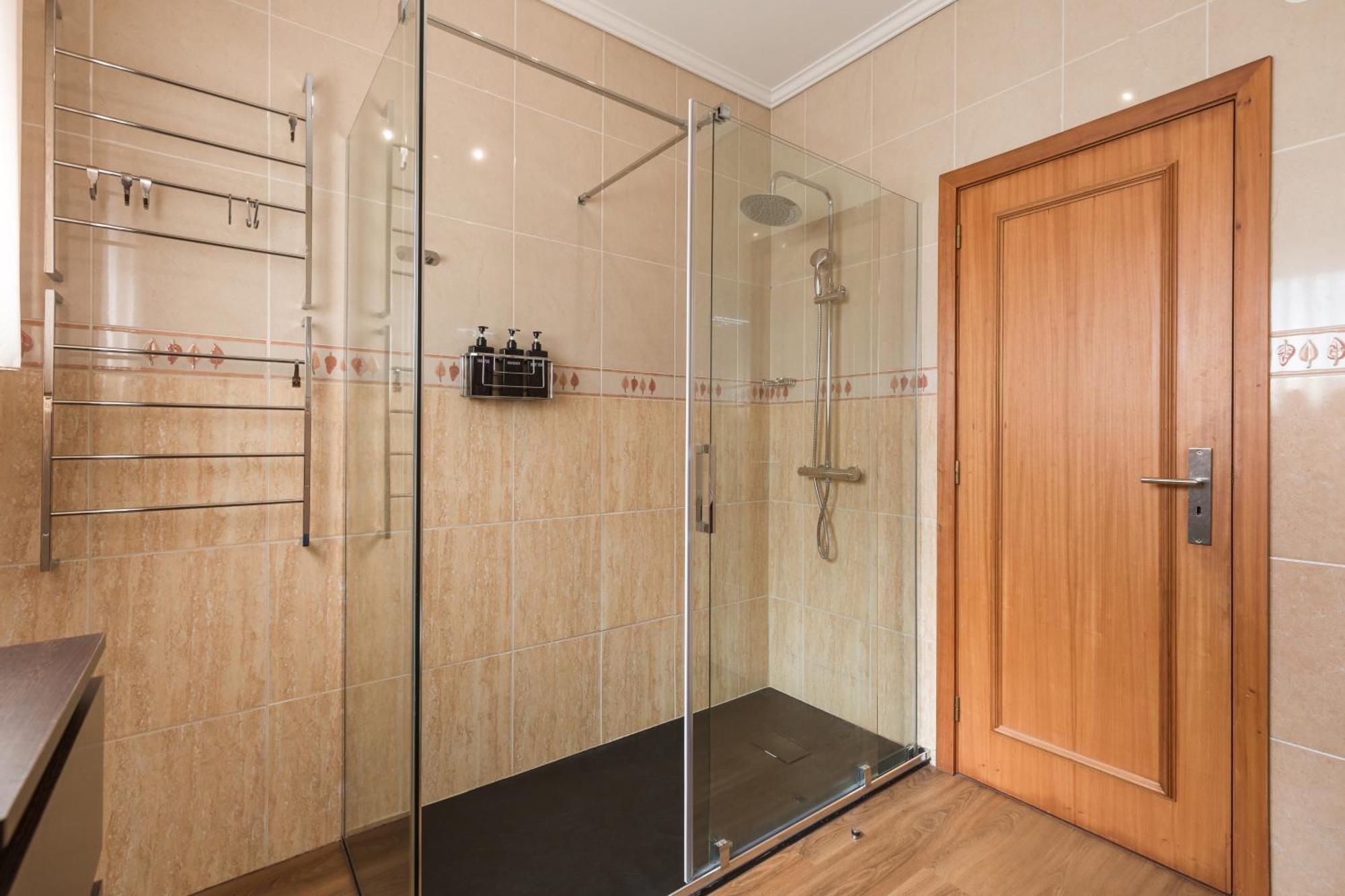 Viravento - Family House Βίλα Espinho  Εξωτερικό φωτογραφία