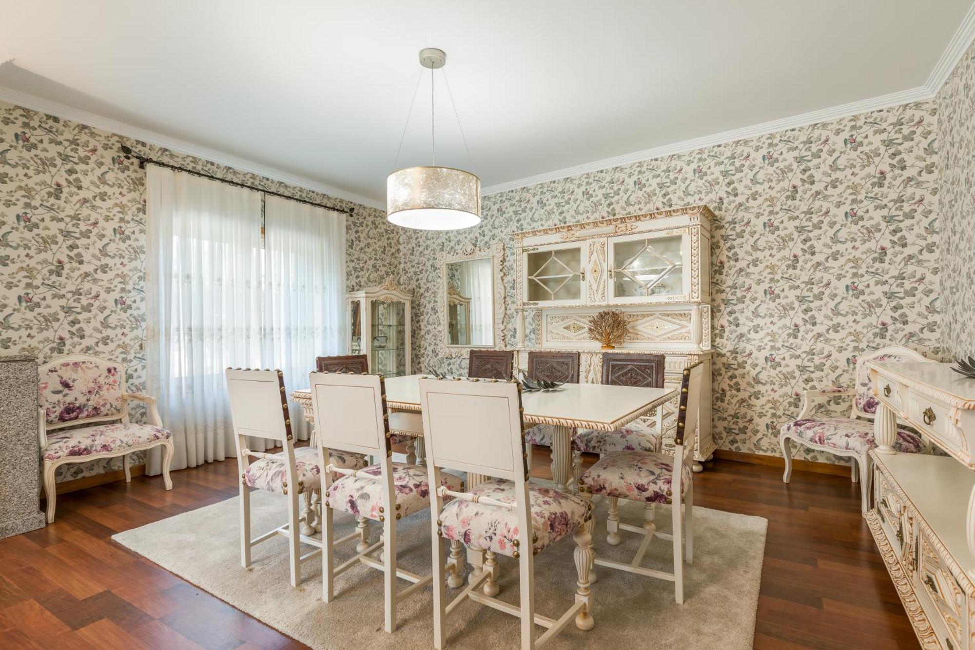 Viravento - Family House Βίλα Espinho  Εξωτερικό φωτογραφία